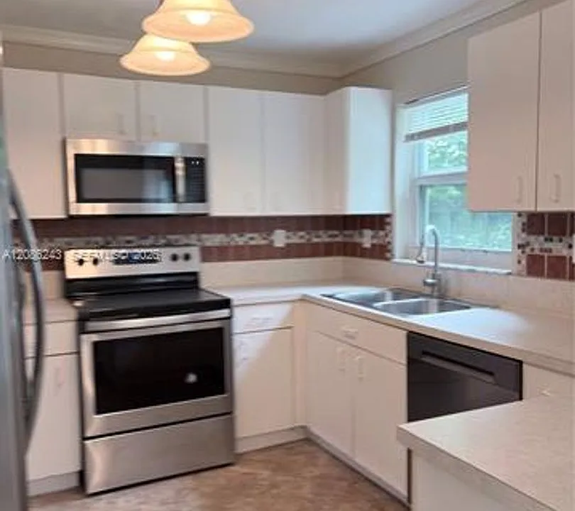 2297 NW 171st Ter #Townhouse 2297