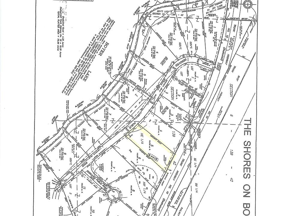 5 Boyer Lake Rd, Lake Park, MN 56554 MLS 6318176 Zillow