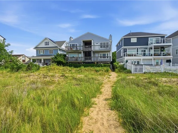 1224 W Ocean View Ave APT C, Norfolk, VA 23503