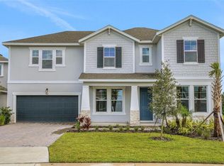 7461 Sea Manatee St, Parrish, FL 34219