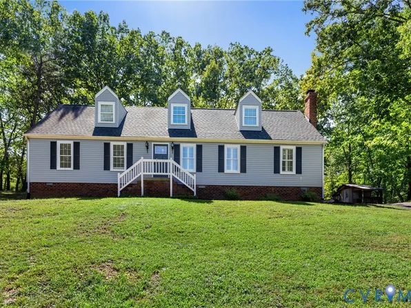 2137 Scarlet Mill Ln, Powhatan, VA 23139