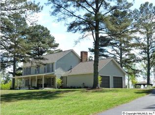 43 Brookhill Rd, Somerville, AL 35670