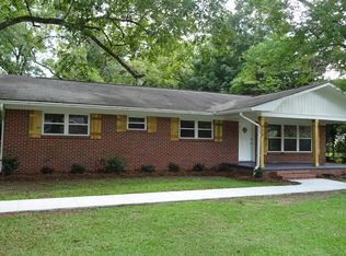 229 Broad St, Headland, AL 36345