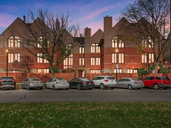 812 East Kilbourn AVENUE #812, Milwaukee, WI 53202