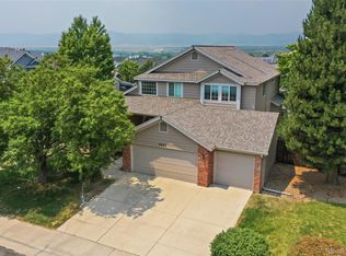 7471 S Curtice Ct, Littleton, CO 80120