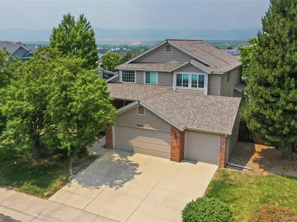 7471 S Curtice Court, Littleton, CO 80120