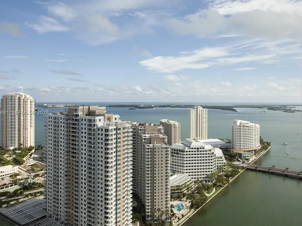475 Brickell Ave #3507