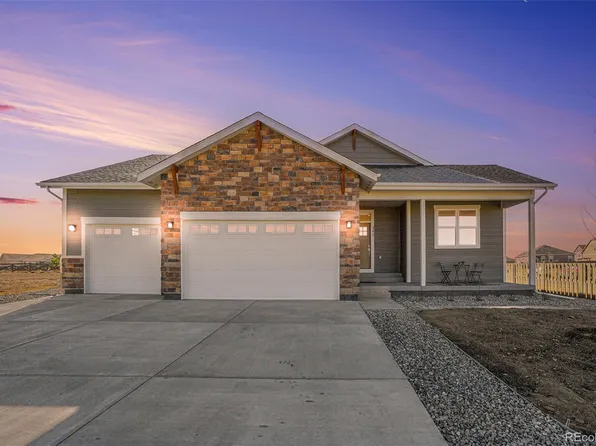 340 Central Avenue, Severance, CO 80550