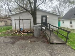 1163 E Sumner Ave, Indianapolis, IN 46227