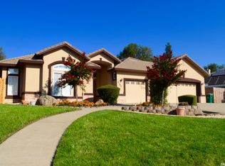 3195 Catawba Dr, Cameron Park, CA 95682