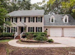 1316 October Rd, Raleigh, NC 27614