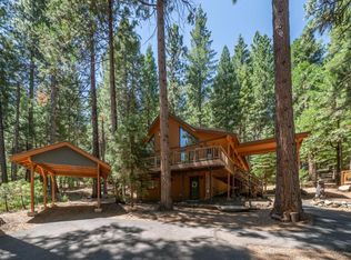 2477 Cheyenne Way, Dorrington, CA 95223