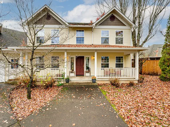 1011 NW 144th Cir, Vancouver, WA 98685