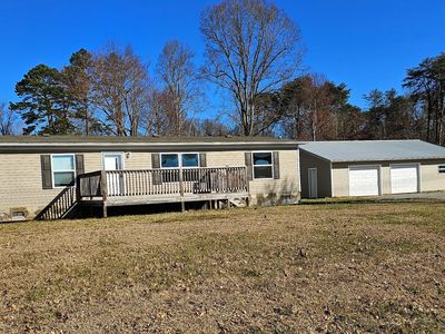 1038 S Old Sevierville Pike, Seymour, TN, 37865