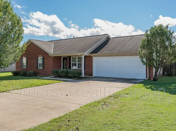 18535 Meadow Run Dr, Vance, AL 35490