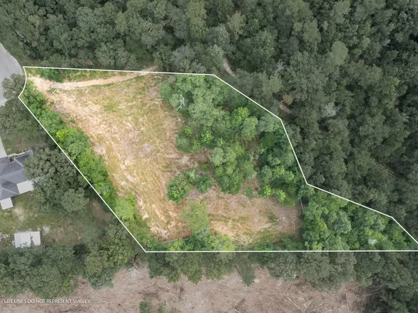 0 Pecanwood, Petal, MS 39465