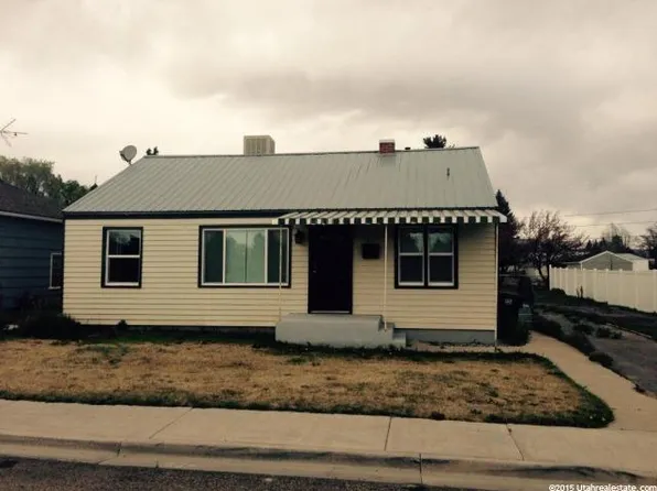 394 W 250 S, Vernal, UT 84078