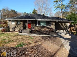 3722 Alpine Dr SE, Smyrna, GA 30082