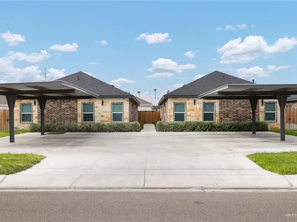 2509 E Israel Ave, Mission, TX 78573