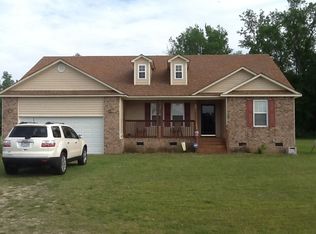 479 Willeyton Rd, Gates, NC 27937