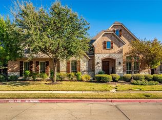 7625 Blackburn, The Colony, TX 75056