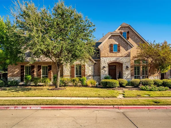 7625 Blackburn, The Colony, TX 75056