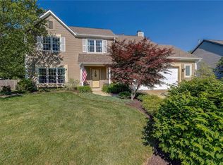 622 Midnight Ct, Indianapolis, IN 46239