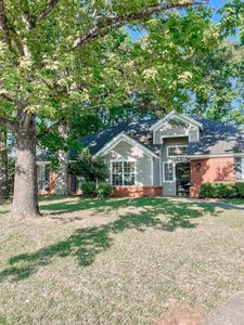 905 Silver Creek Cir, Prattville, AL, 36066