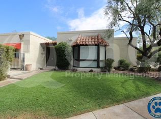 7702 N Dreamy Draw Dr, Phoenix, AZ 85020