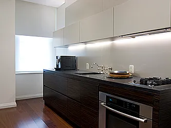 Rented by Corcoran