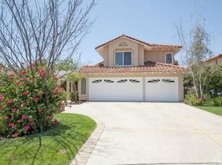 10 Calendula, Rancho Santa Margarita, CA 92688