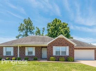 3013 Mesquite Dr, Smyrna, TN 37167