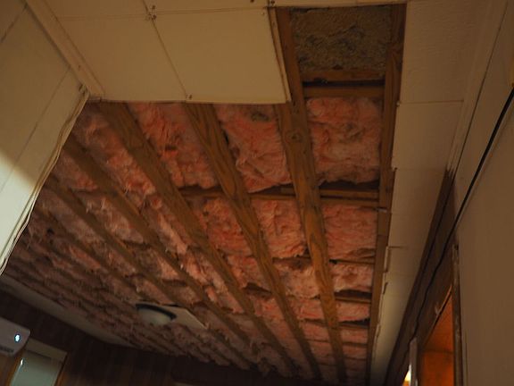 New Insulation-Low rise 