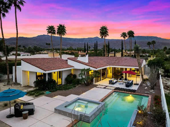 49150 Della Robia Ln, Palm Desert, CA 92260