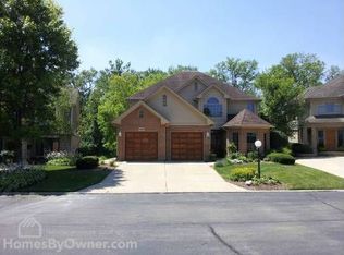 7387 Cades Cv, Centerville, OH 45459