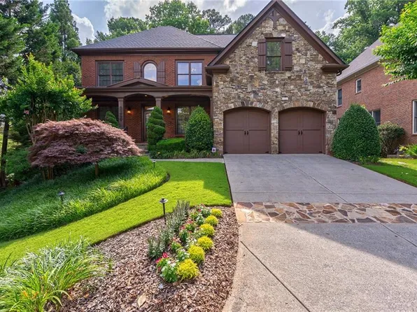 1984 Mendenhall Cir, Atlanta, GA 30341