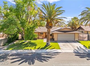 2426 La Pluma St, Henderson, NV 89014