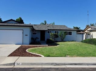 872 W Euclid Ave, Clovis, CA