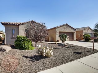 19771 N Los Altos Way, Surprise, AZ 85374