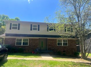 4421 Cruze Rd SE, Knoxville, TN 37920