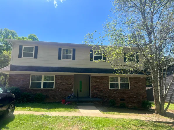 4421 Cruze Rd SE, Knoxville, TN 37920