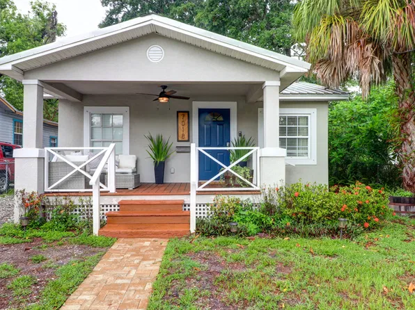 7018 N Central Ave, Tampa, FL 33604
