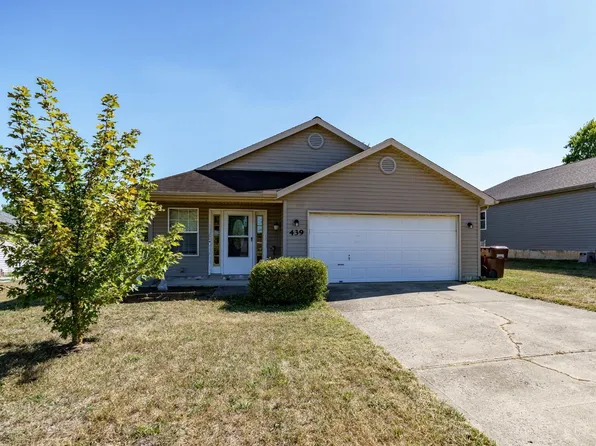 439 Martin Ave, Trenton, OH 45067