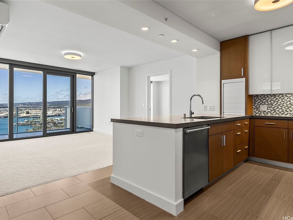1st image of 600 Ala Moana Blvd #2806