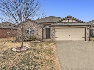 13350 N 132nd East Ave, Collinsville, OK 74021