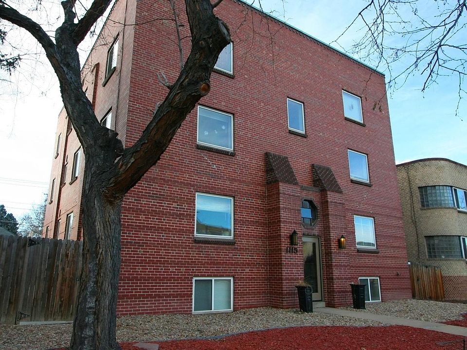 1st image of 1115 Colorado Blvd APT 8