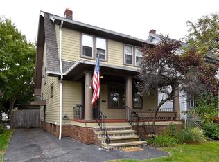 2147 Glenbury Ave, Lakewood, OH