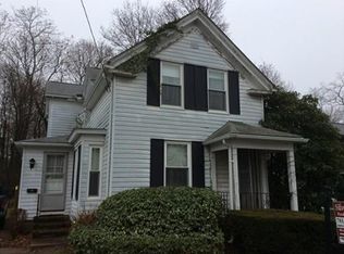 16 Walnut Ave, Weymouth, MA 02188