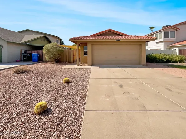4901 W GELDING Drive, Glendale, AZ 85306