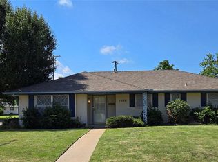 7500 NW 28th St, Bethany, OK 73008